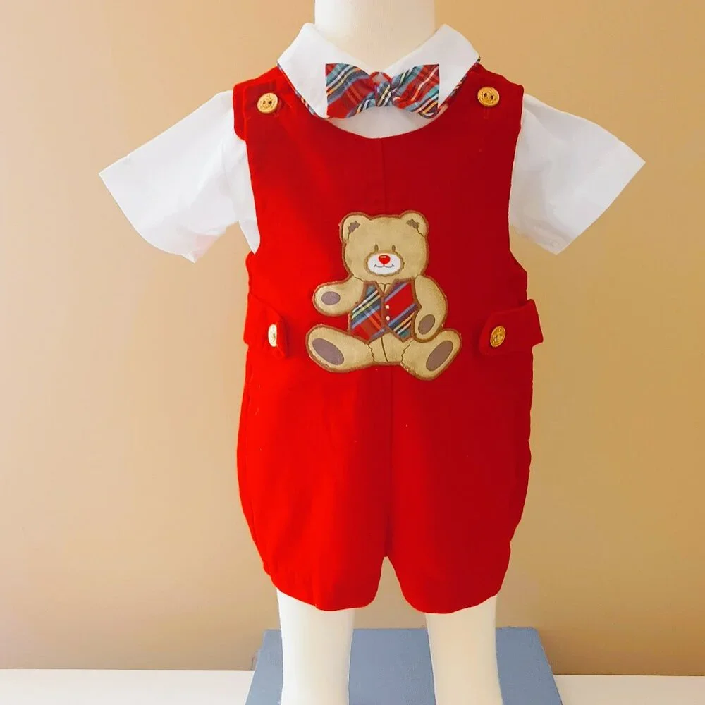 N/A vintage baby